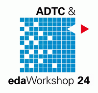 ADTC & edaWorkshop24