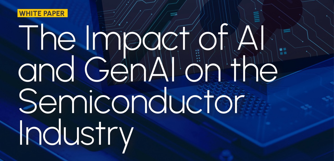 The Impact of AI and GenAI on the Semiconductor Industry