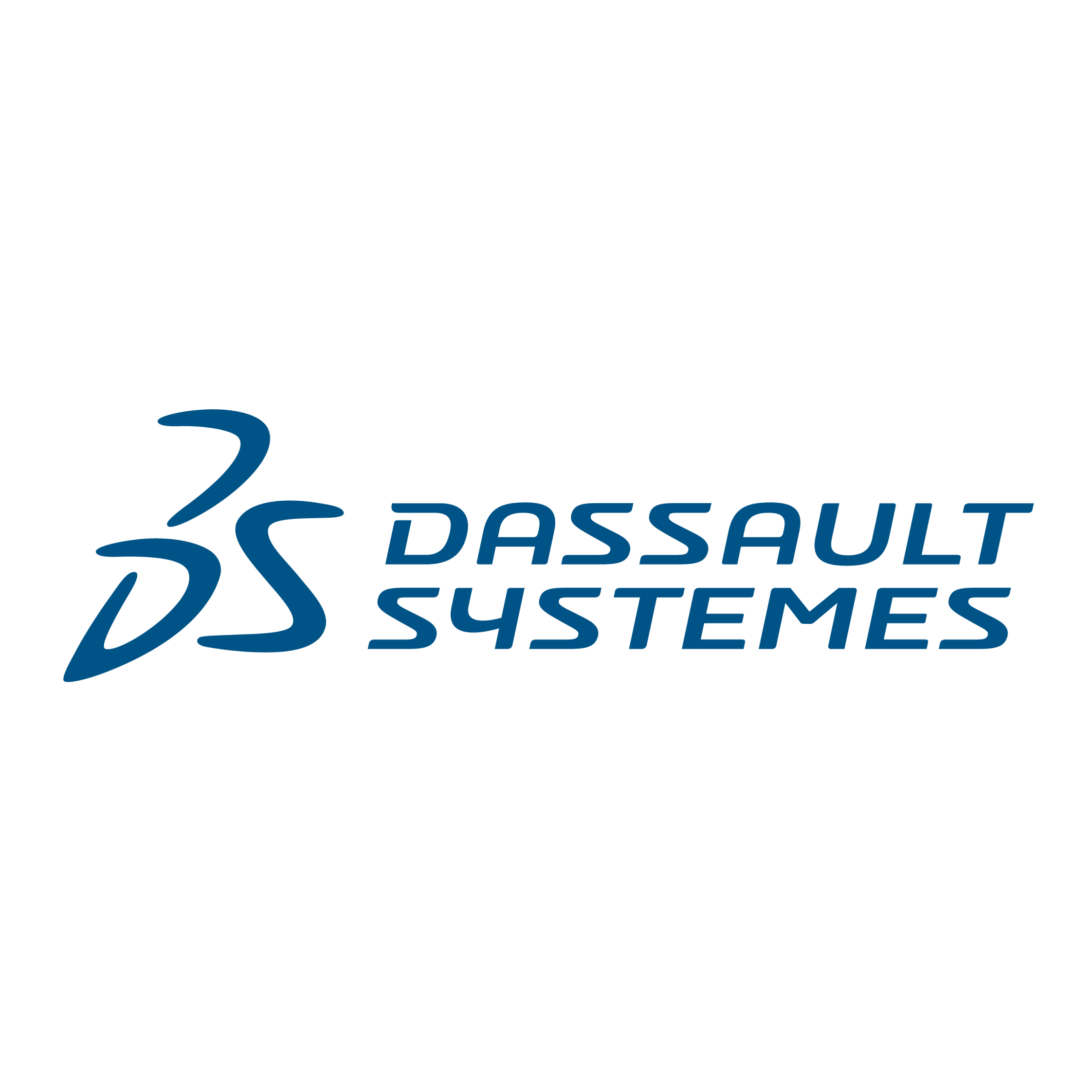 Dassault Systèmes