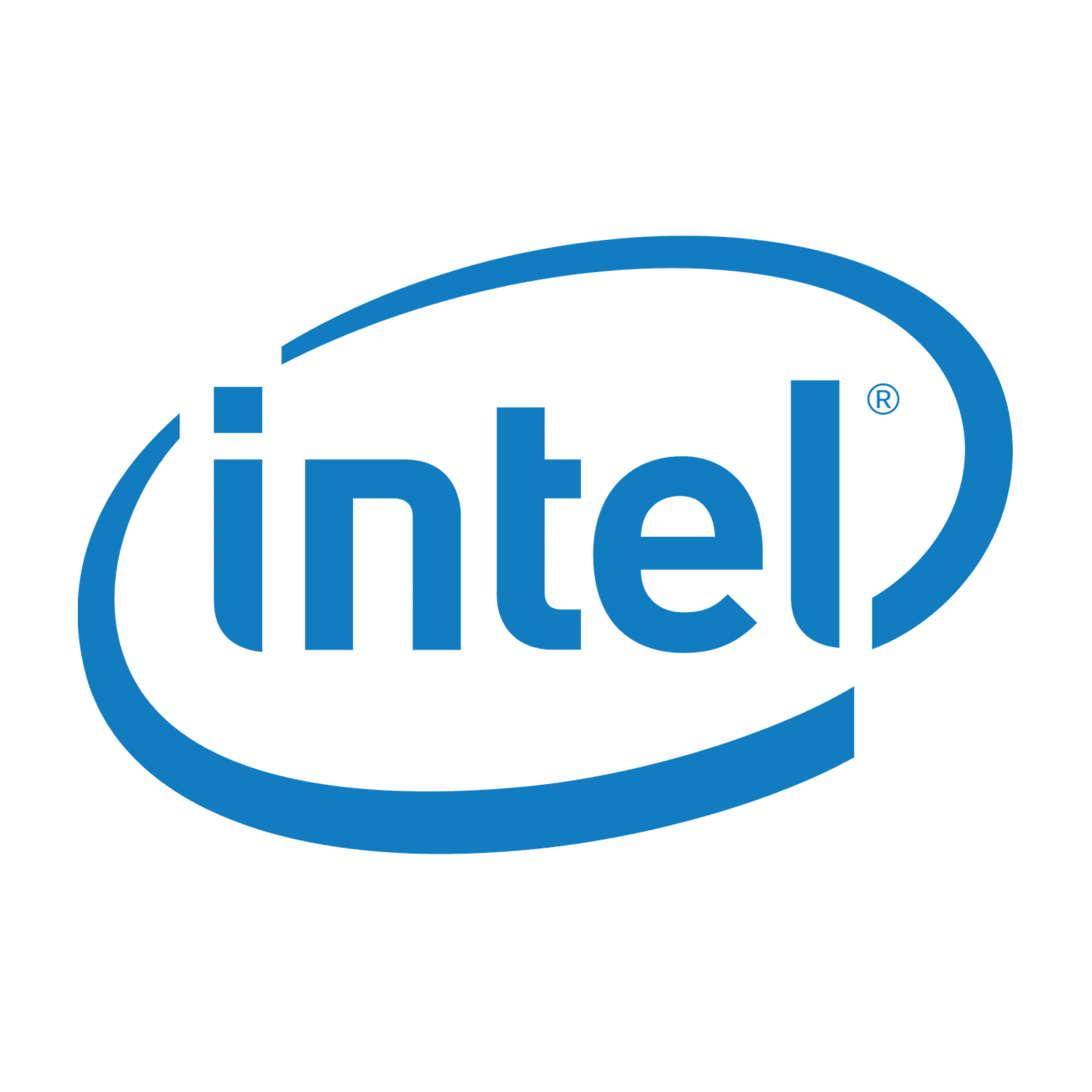 Intel Corporation 