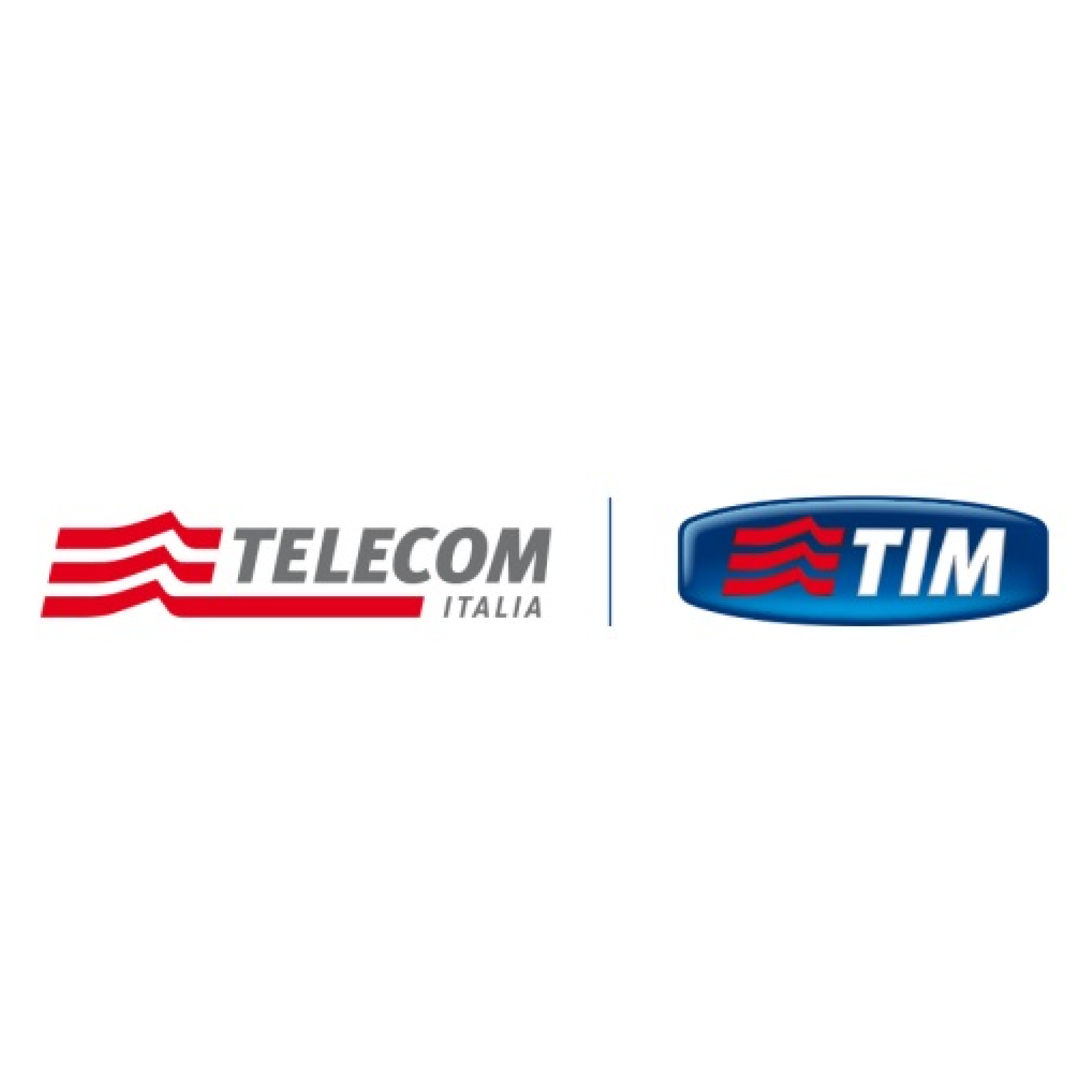 TIM Telecom Italia