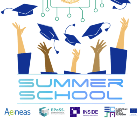 ECS Summer School 2025