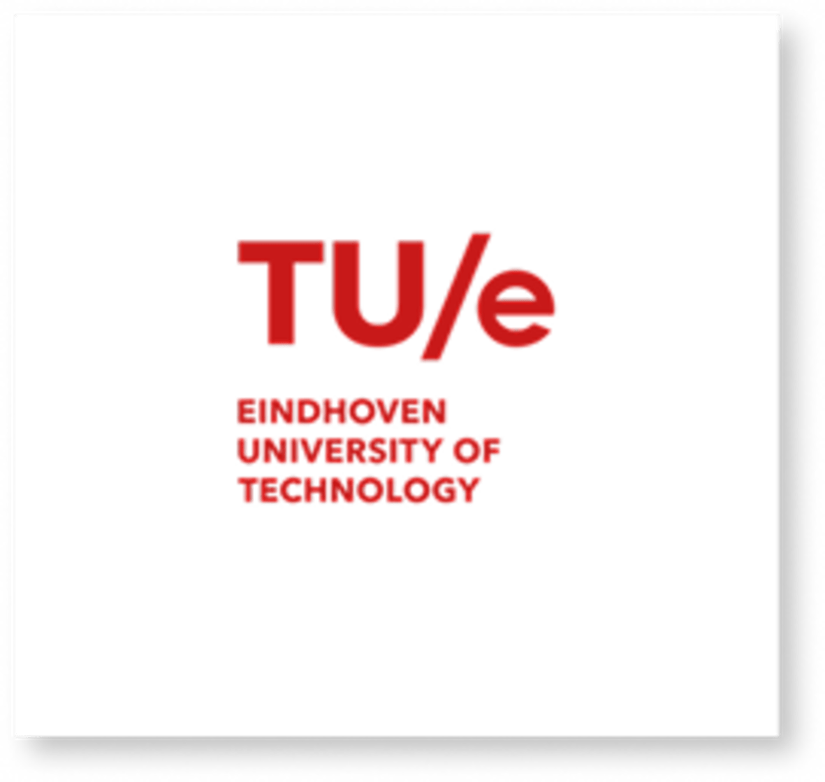 TU Eindhoven