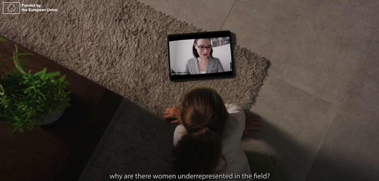 Semiconductors industry deserves more women on board