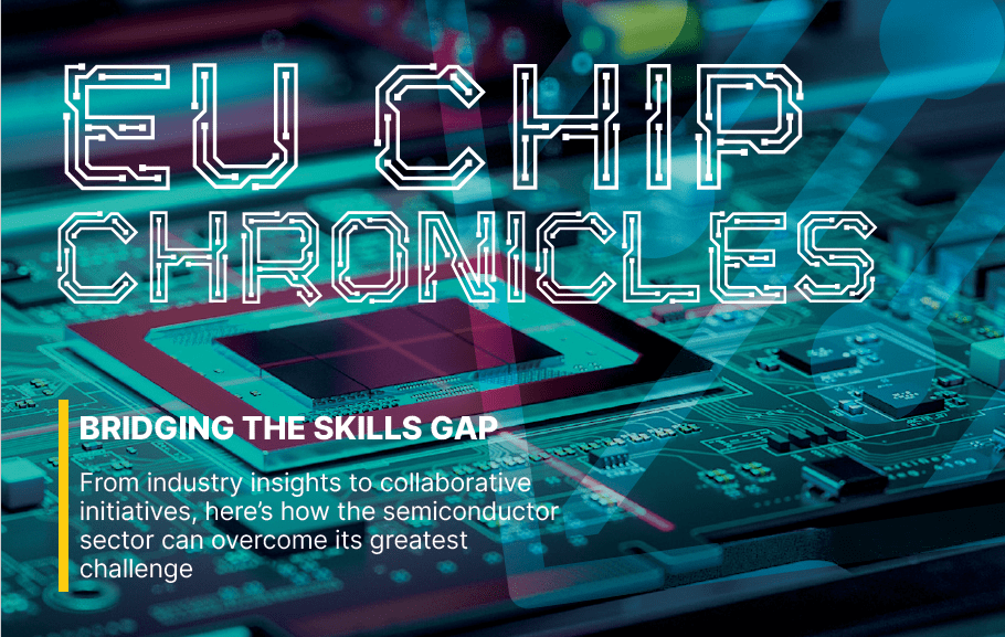 EU Chip Chronicles issue 2