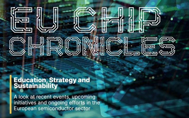 EU Chip Chronicles issue 3