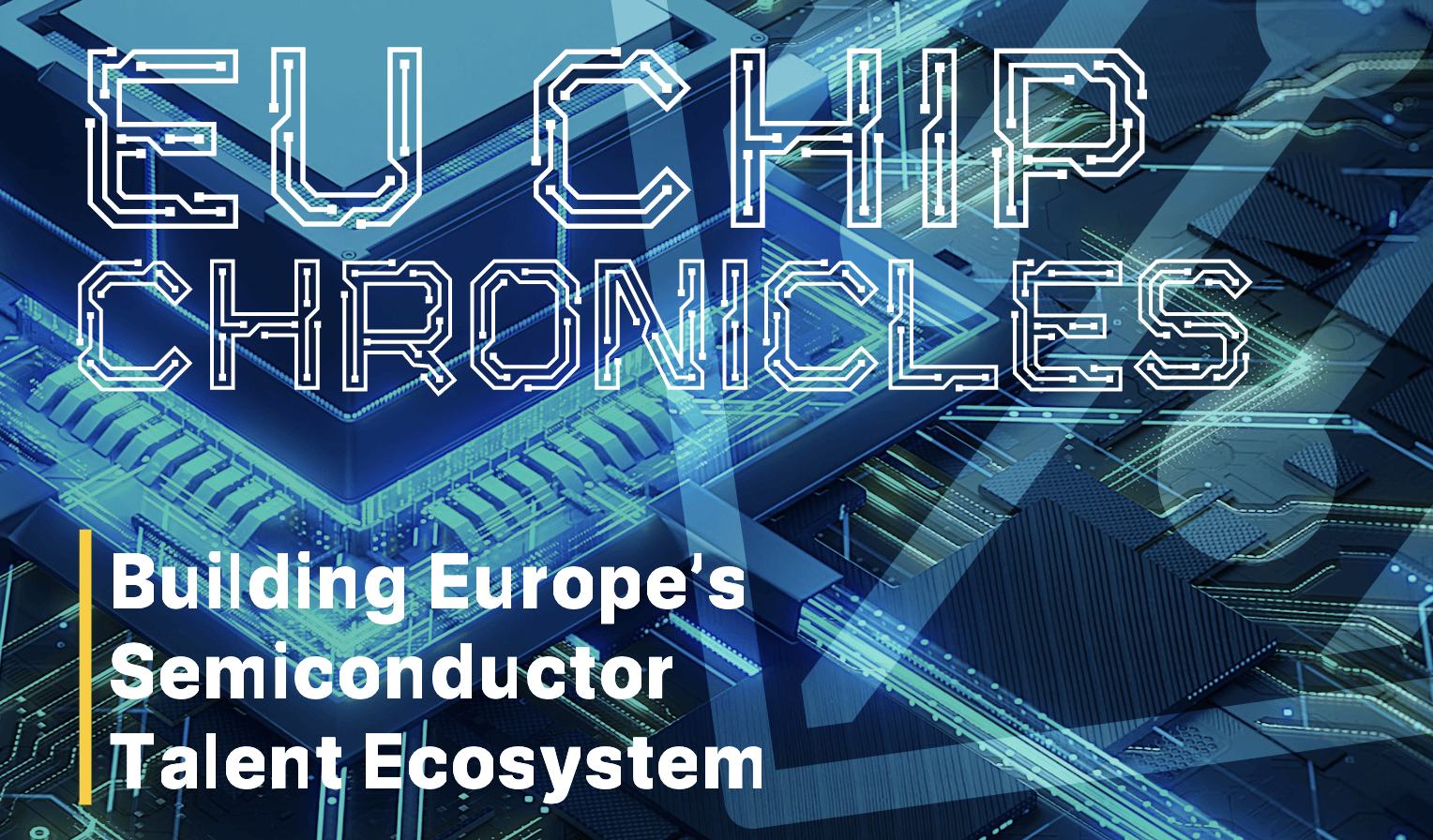banner EU Chip Chronicles, Issue 5