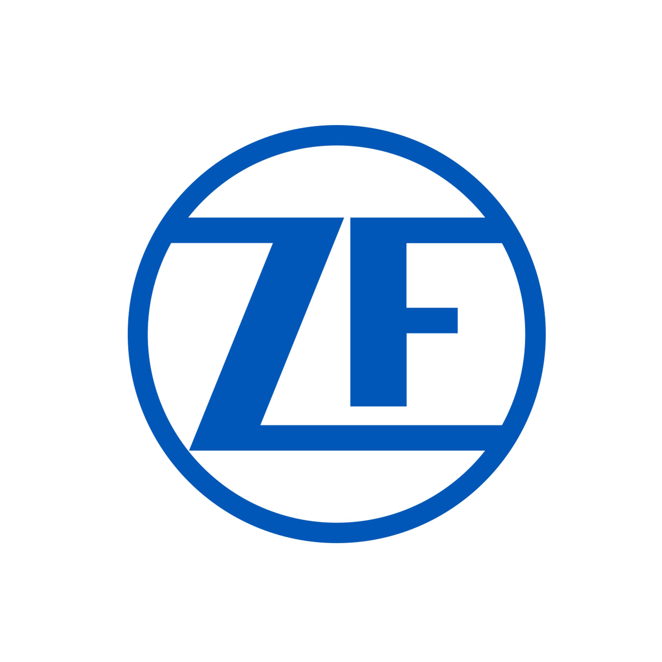 ZF Friedrichshafen AG