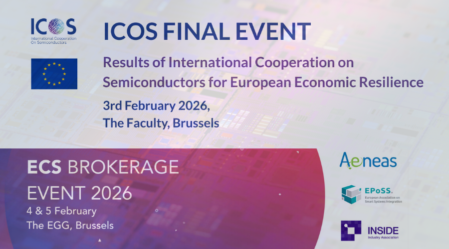 ICOS Final Event