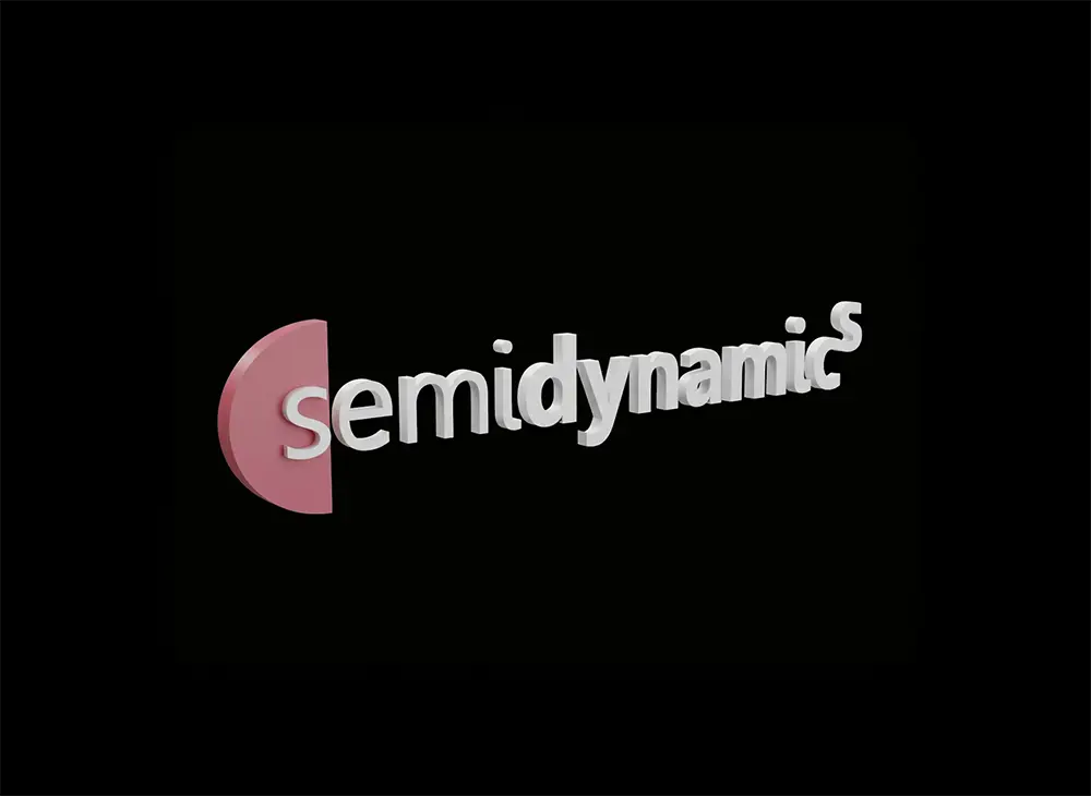 Semidynamics