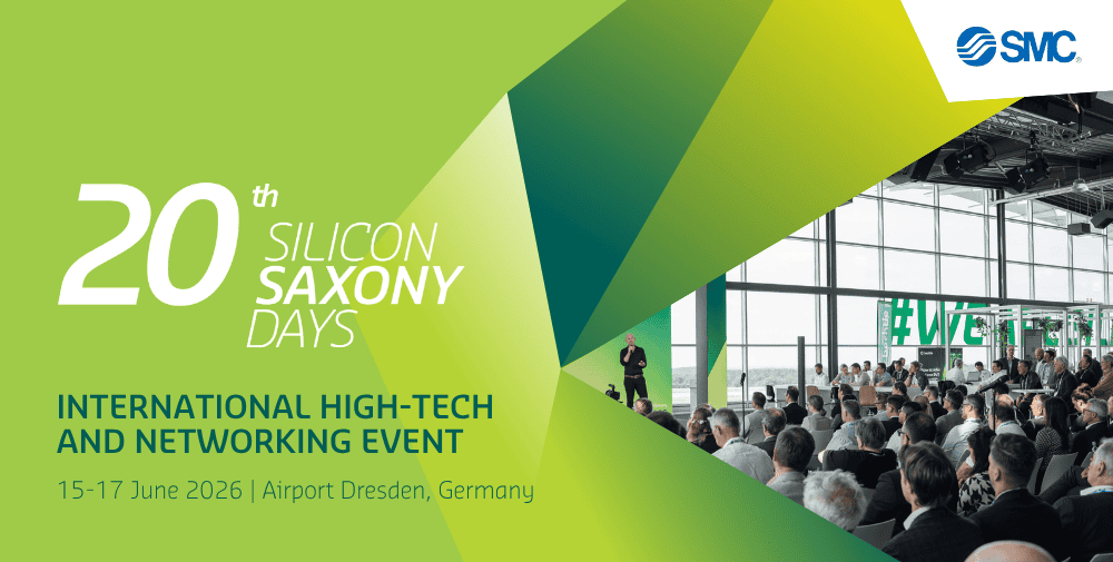 Connect with ALLPROS at Silicon Saxony Days 2026