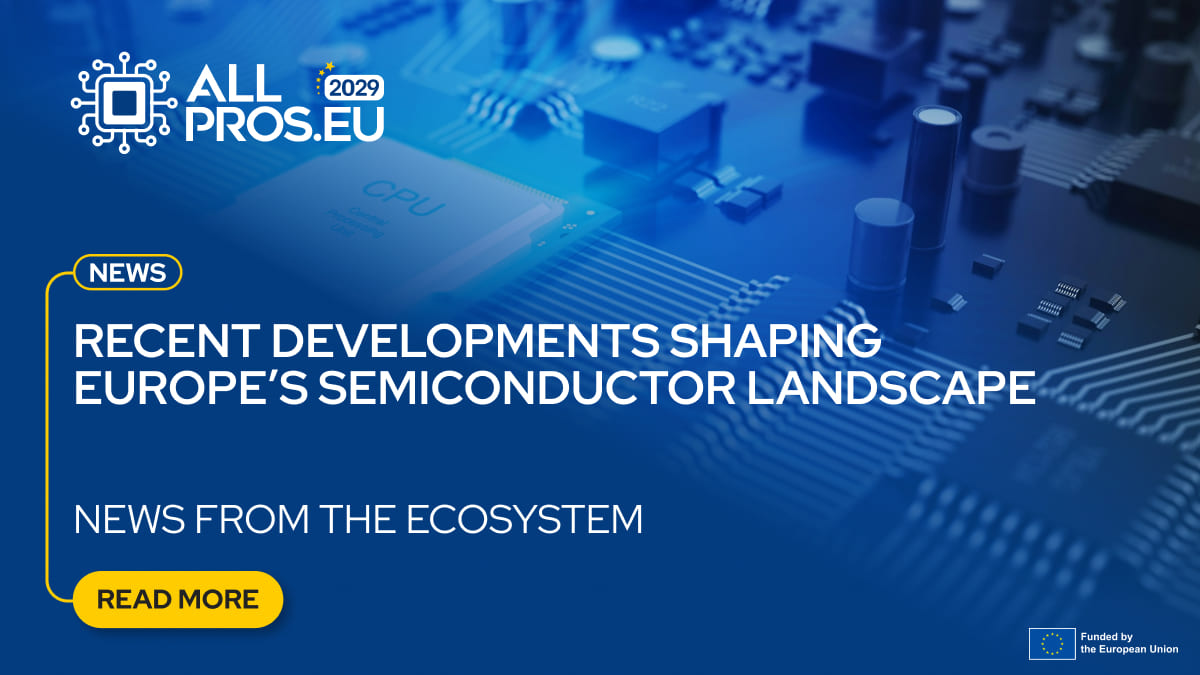 From AI-ready chips to AI-designed hardware