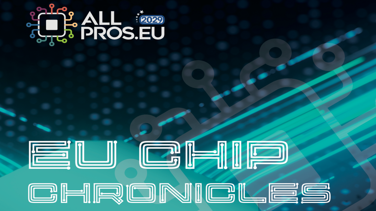 Banner EU Chip Chronicles, Issue 6