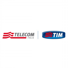 TIM Telecom Italia